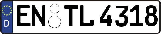 EN-TL4318