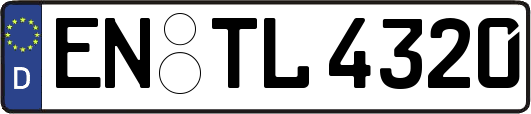 EN-TL4320