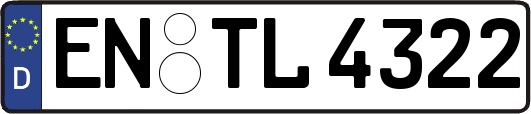 EN-TL4322