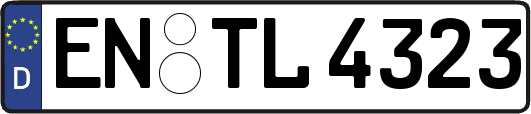 EN-TL4323