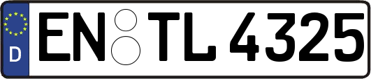 EN-TL4325