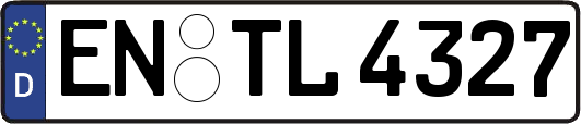 EN-TL4327