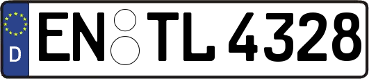 EN-TL4328