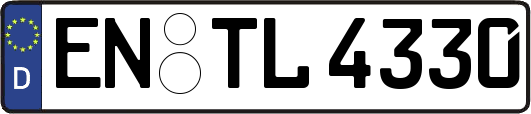 EN-TL4330