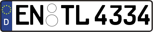 EN-TL4334