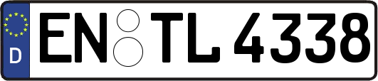 EN-TL4338