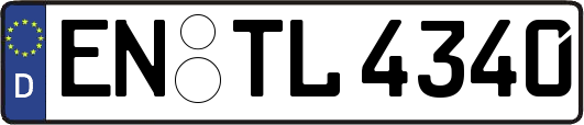EN-TL4340