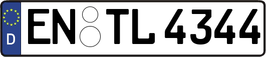 EN-TL4344