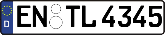 EN-TL4345