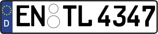 EN-TL4347