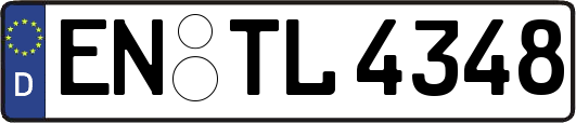 EN-TL4348