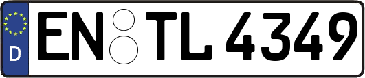 EN-TL4349