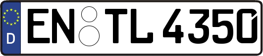 EN-TL4350