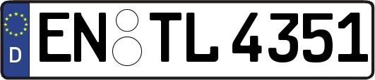 EN-TL4351