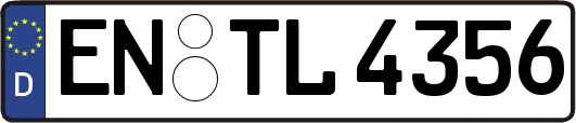EN-TL4356