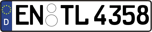 EN-TL4358