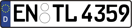 EN-TL4359