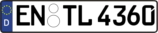 EN-TL4360