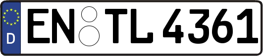 EN-TL4361