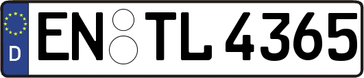 EN-TL4365