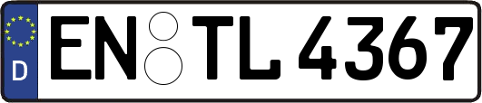 EN-TL4367