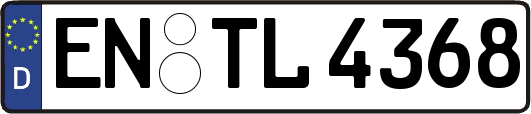 EN-TL4368