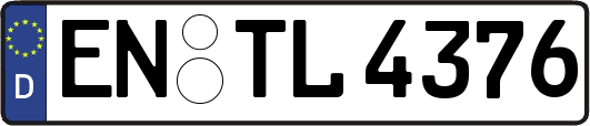 EN-TL4376