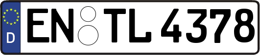 EN-TL4378