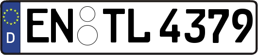 EN-TL4379