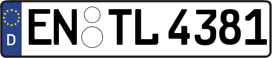 EN-TL4381
