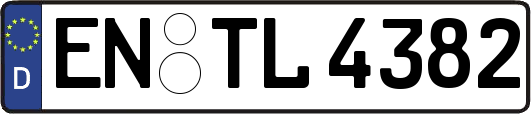 EN-TL4382
