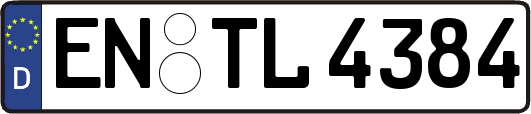 EN-TL4384