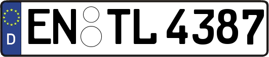 EN-TL4387