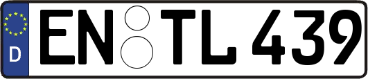EN-TL439