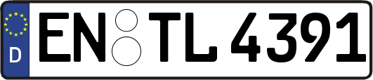 EN-TL4391