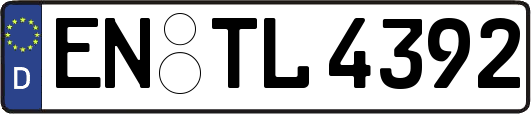 EN-TL4392