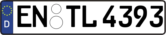 EN-TL4393