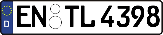 EN-TL4398