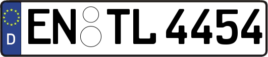 EN-TL4454