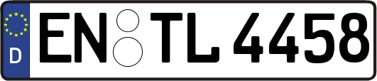 EN-TL4458