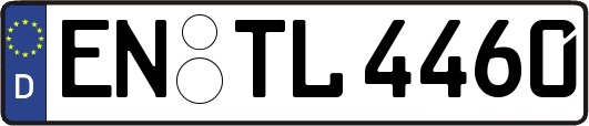 EN-TL4460