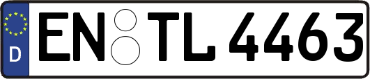 EN-TL4463