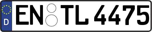 EN-TL4475