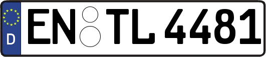 EN-TL4481