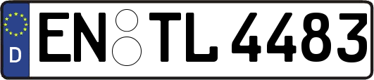 EN-TL4483