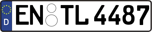 EN-TL4487