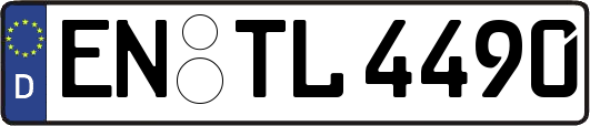 EN-TL4490