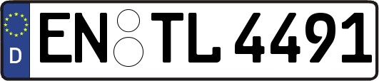 EN-TL4491