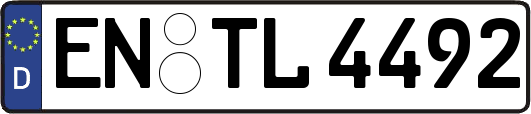 EN-TL4492