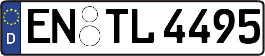 EN-TL4495